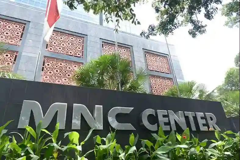 Logo MNC Finance Cabang Bali